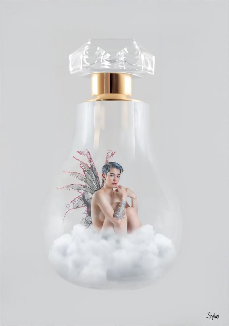 Reverie Ampoule